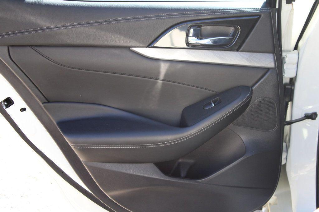used 2017 Nissan Maxima car, priced at $12,795