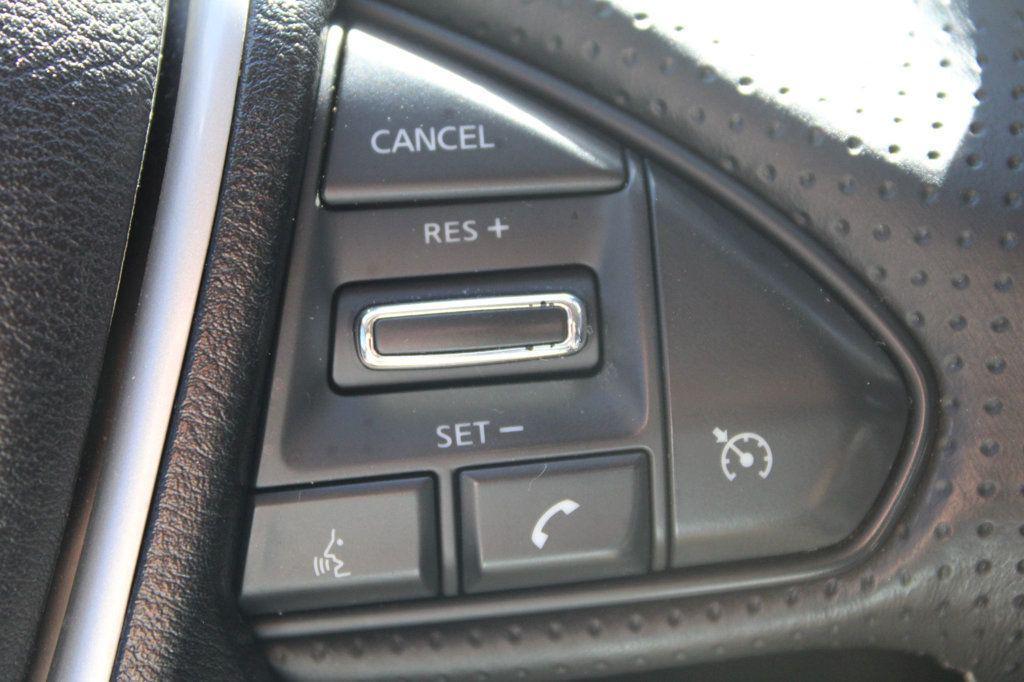 used 2017 Nissan Maxima car, priced at $12,795