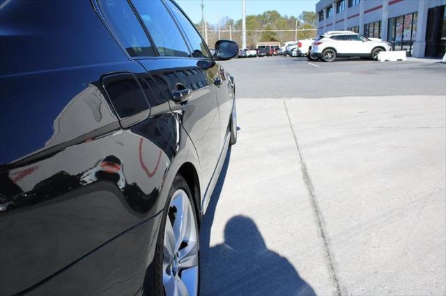 used 2011 BMW 335 car, priced at $7,995