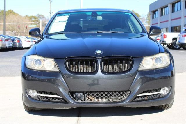 used 2011 BMW 335 car, priced at $7,995