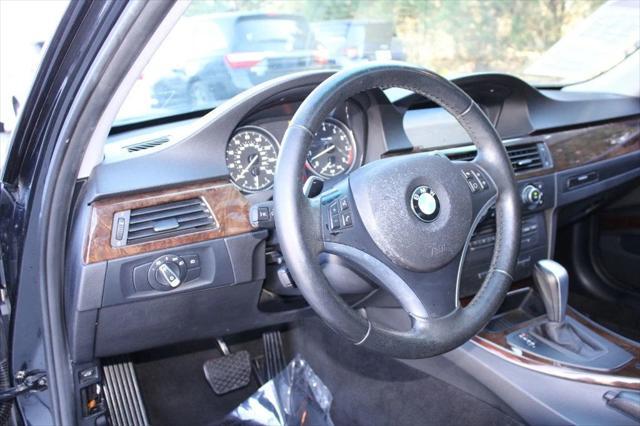 used 2011 BMW 335 car, priced at $7,995