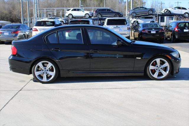 used 2011 BMW 335 car, priced at $7,995