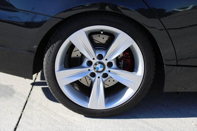 used 2011 BMW 335 car, priced at $7,995