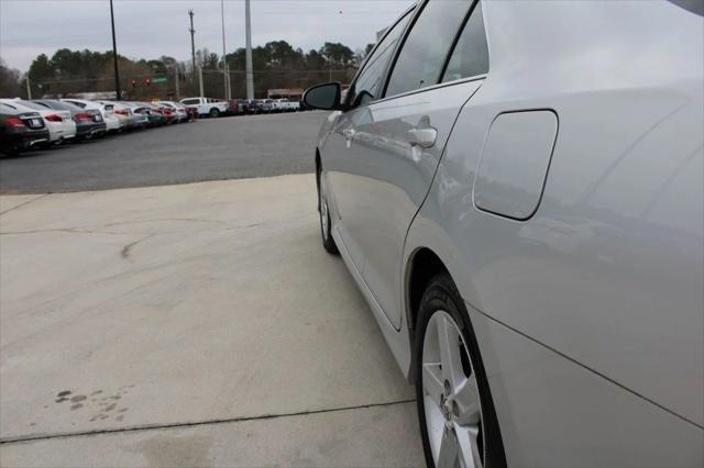 used 2012 Toyota Camry car, priced at $9,450