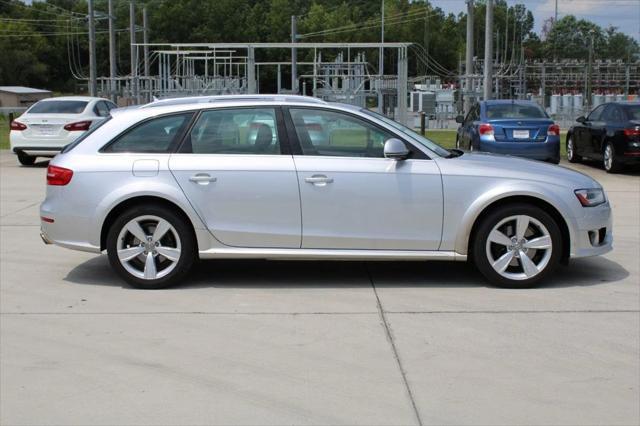 used 2013 Audi allroad car, priced at $12,195