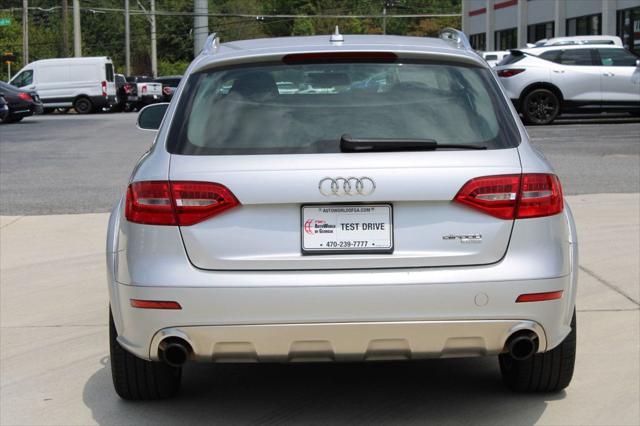 used 2013 Audi allroad car, priced at $11,495