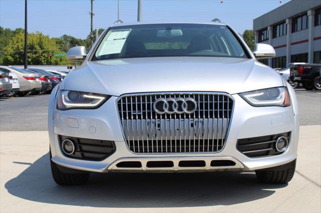 used 2013 Audi allroad car, priced at $11,495