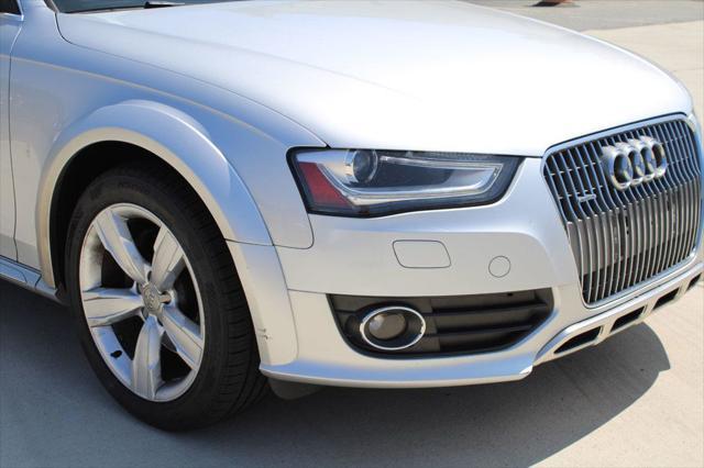 used 2013 Audi allroad car, priced at $11,495