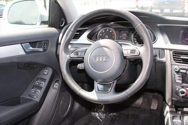 used 2013 Audi allroad car, priced at $11,495