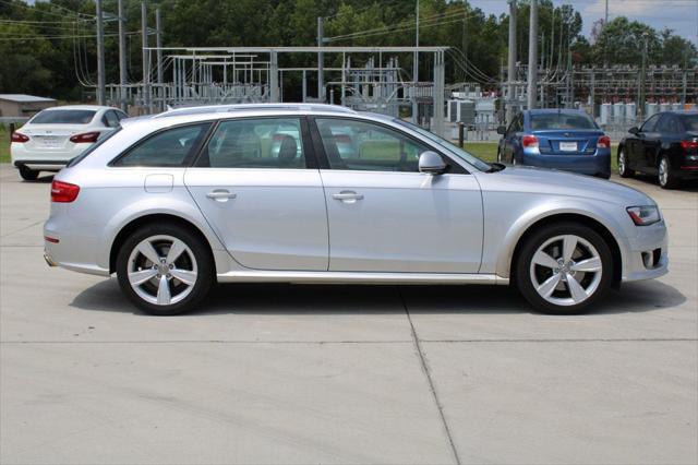 used 2013 Audi allroad car, priced at $11,495