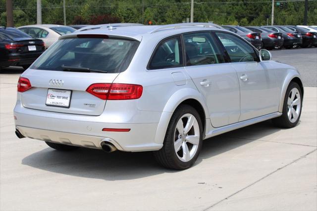 used 2013 Audi allroad car, priced at $11,495