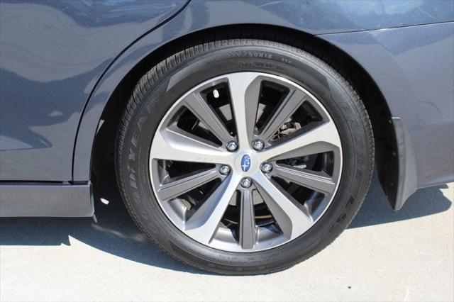 used 2016 Subaru Legacy car, priced at $10,795
