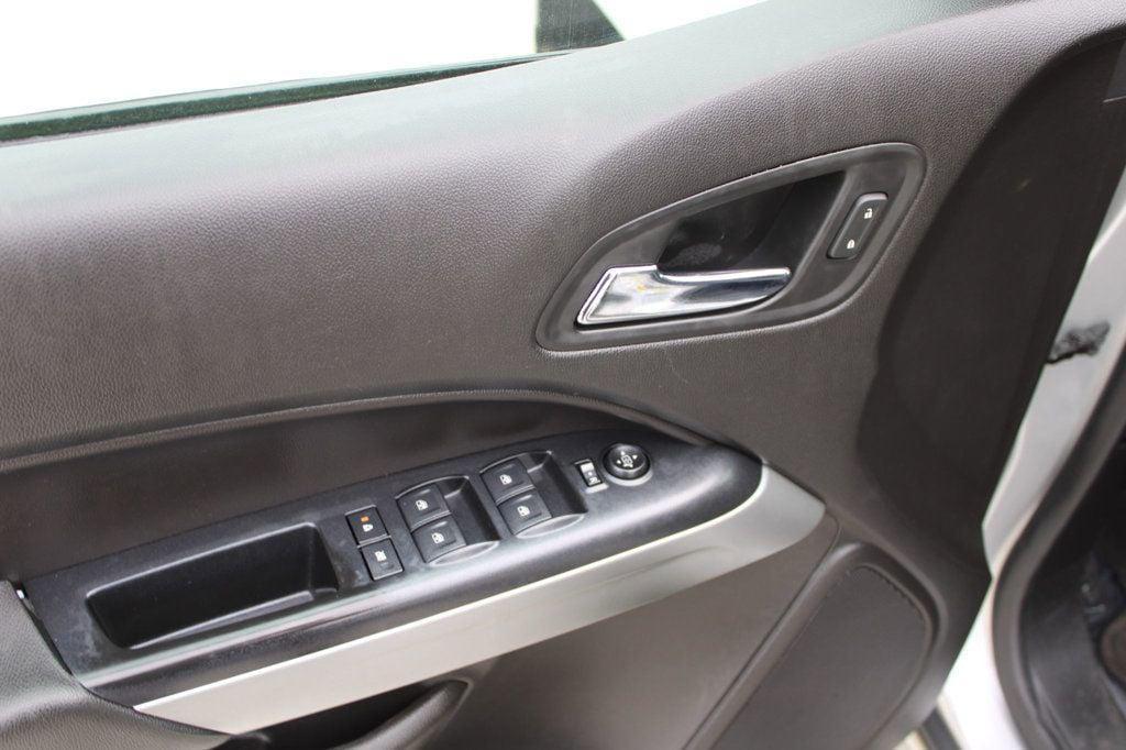 used 2017 Chevrolet Colorado car, priced at $15,695