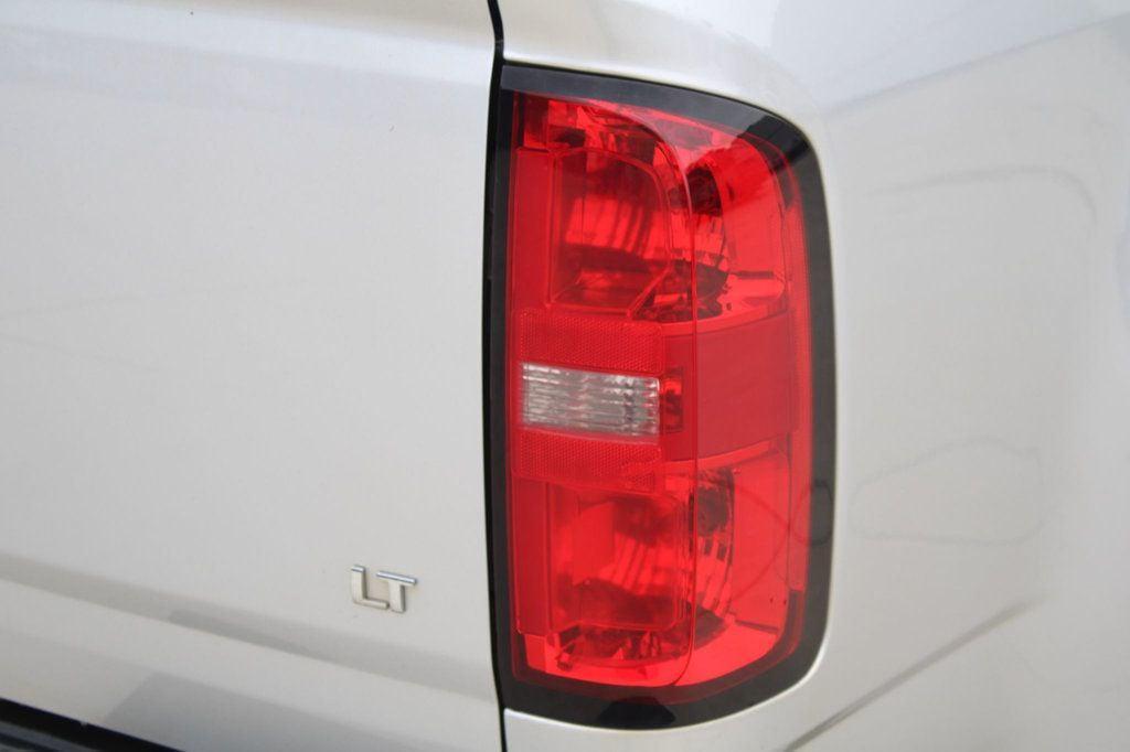 used 2017 Chevrolet Colorado car, priced at $15,695