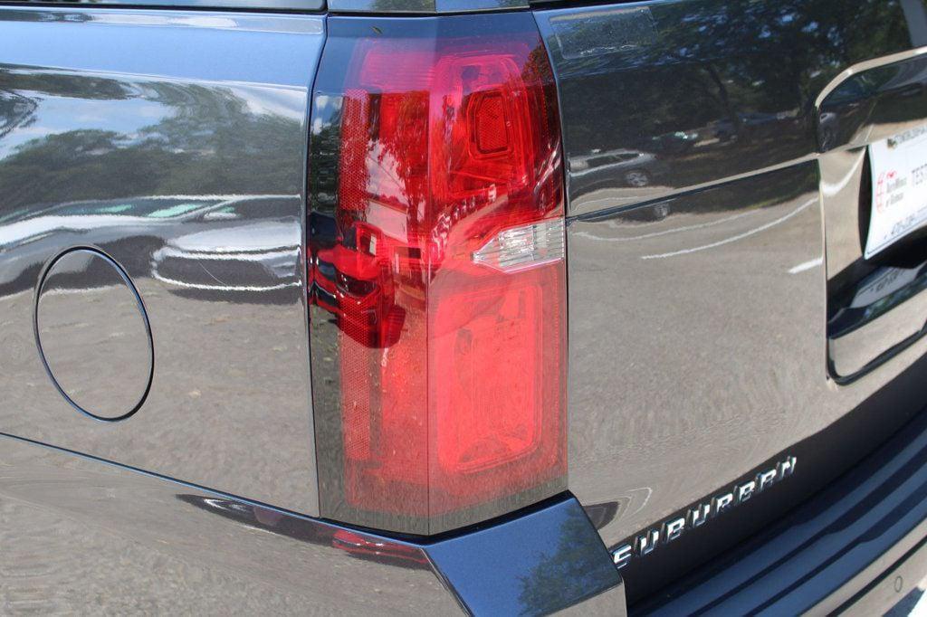 used 2018 Chevrolet Suburban car, priced at $21,995