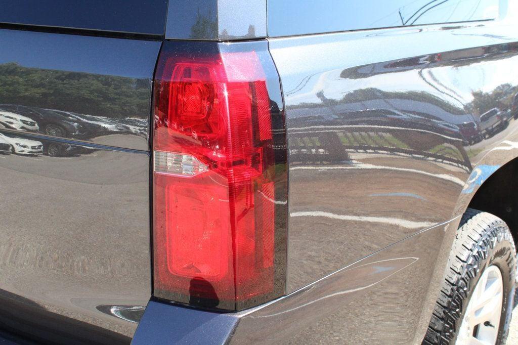 used 2018 Chevrolet Suburban car, priced at $21,995
