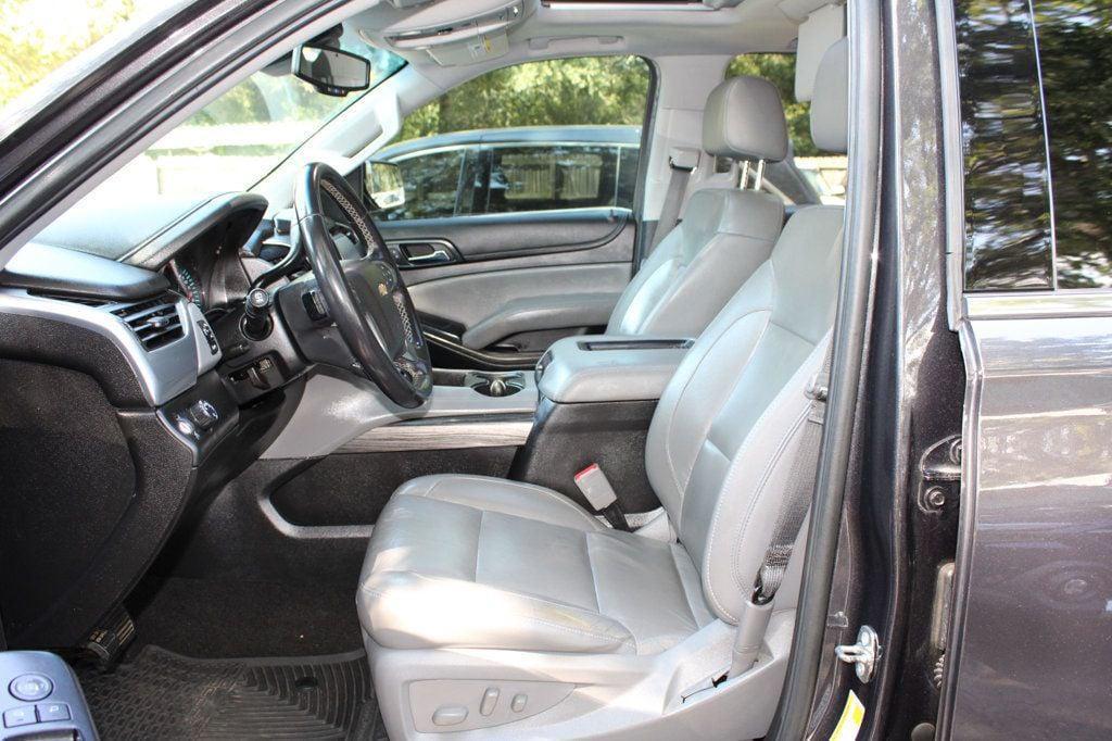 used 2018 Chevrolet Suburban car, priced at $21,995