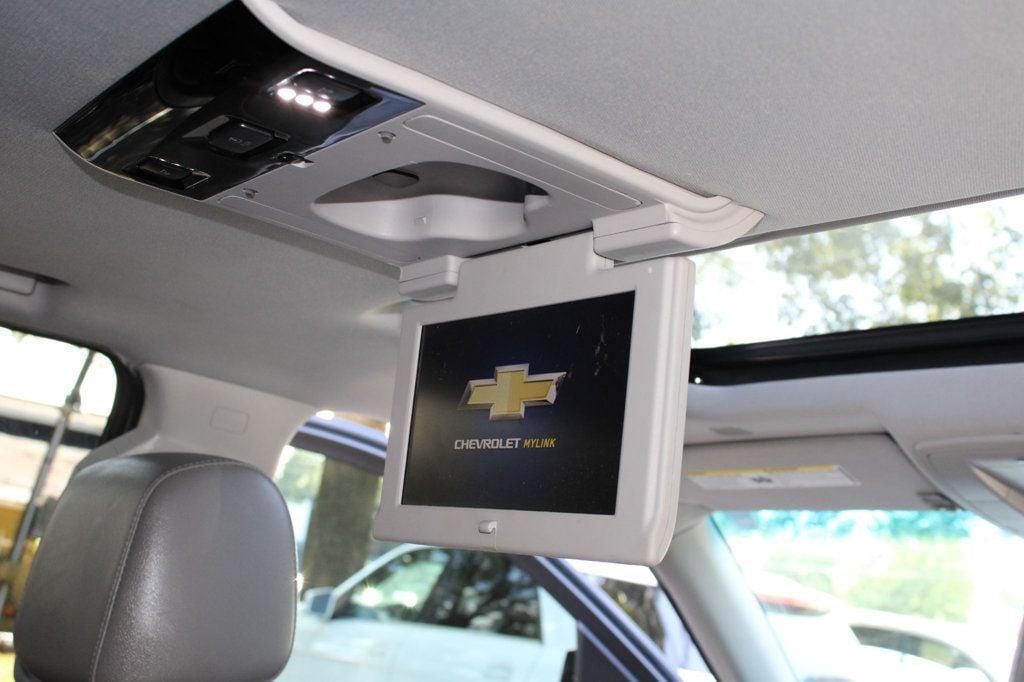 used 2018 Chevrolet Suburban car, priced at $21,995