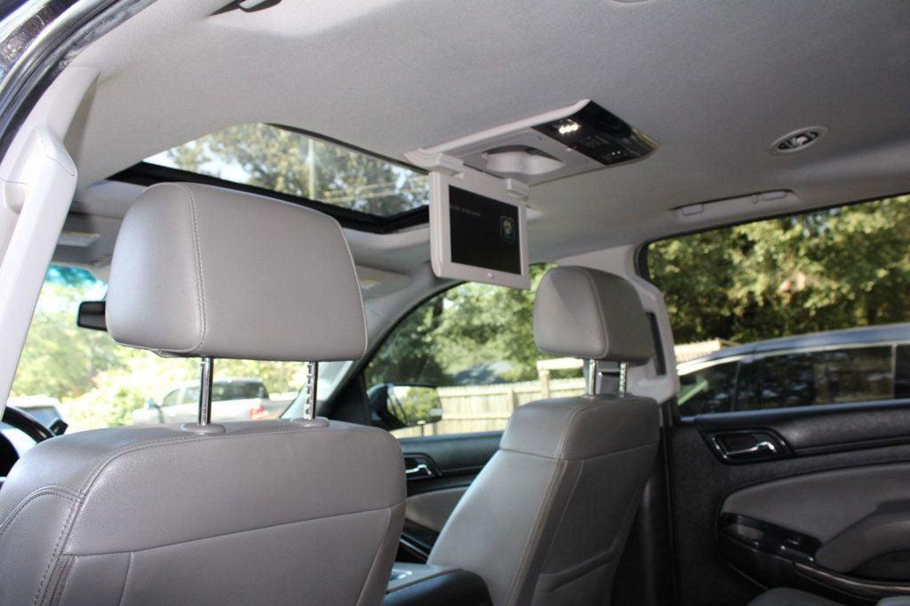 used 2018 Chevrolet Suburban car, priced at $21,995