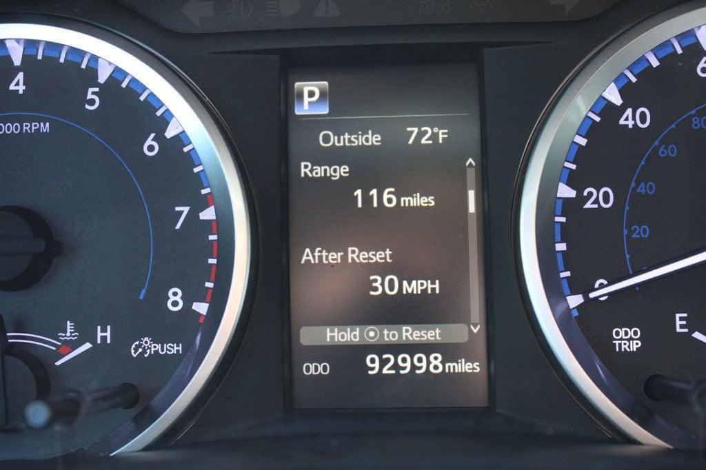 used 2018 Toyota Highlander car, priced at $19,695