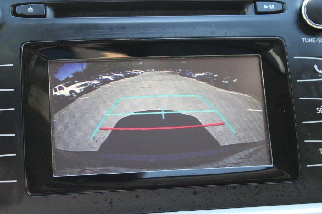 used 2018 Toyota Highlander car, priced at $19,695