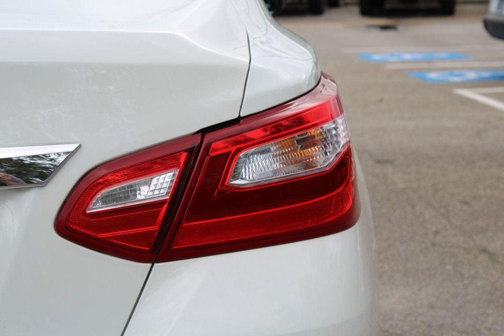 used 2016 Nissan Altima car, priced at $8,750