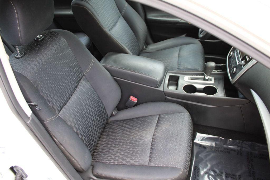 used 2016 Nissan Altima car, priced at $8,750