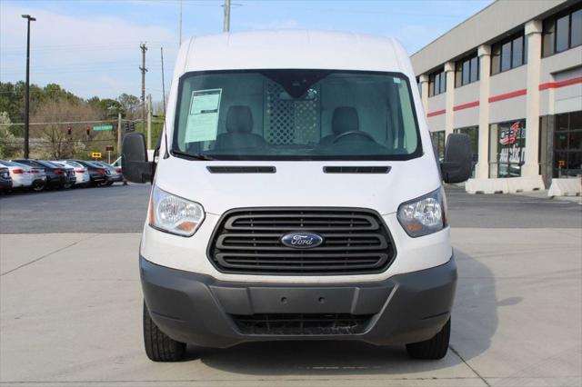 used 2018 Ford Transit-150 car, priced at $19,695