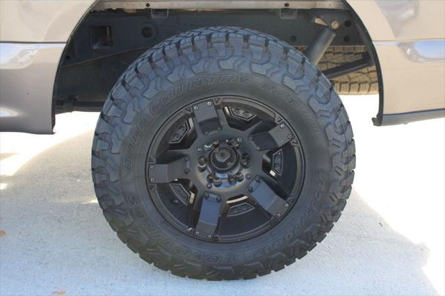 used 2019 Ford F-150 car, priced at $21,995