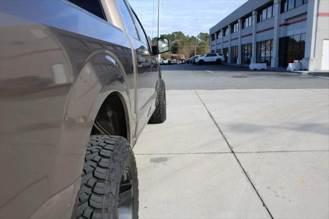 used 2019 Ford F-150 car, priced at $21,895
