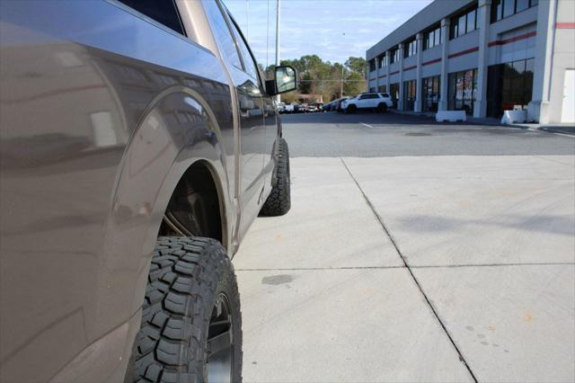 used 2019 Ford F-150 car, priced at $22,995