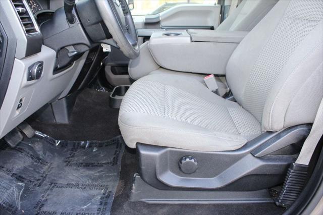 used 2019 Ford F-150 car, priced at $22,995