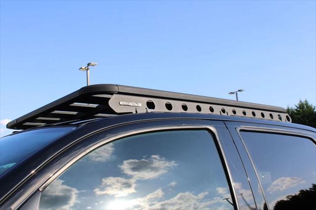 used 2018 Toyota Tundra car, priced at $26,595