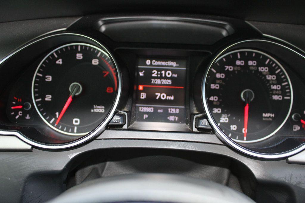 used 2014 Audi A5 car, priced at $9,895