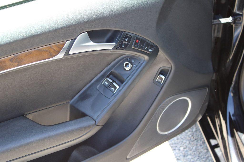used 2014 Audi A5 car, priced at $9,895