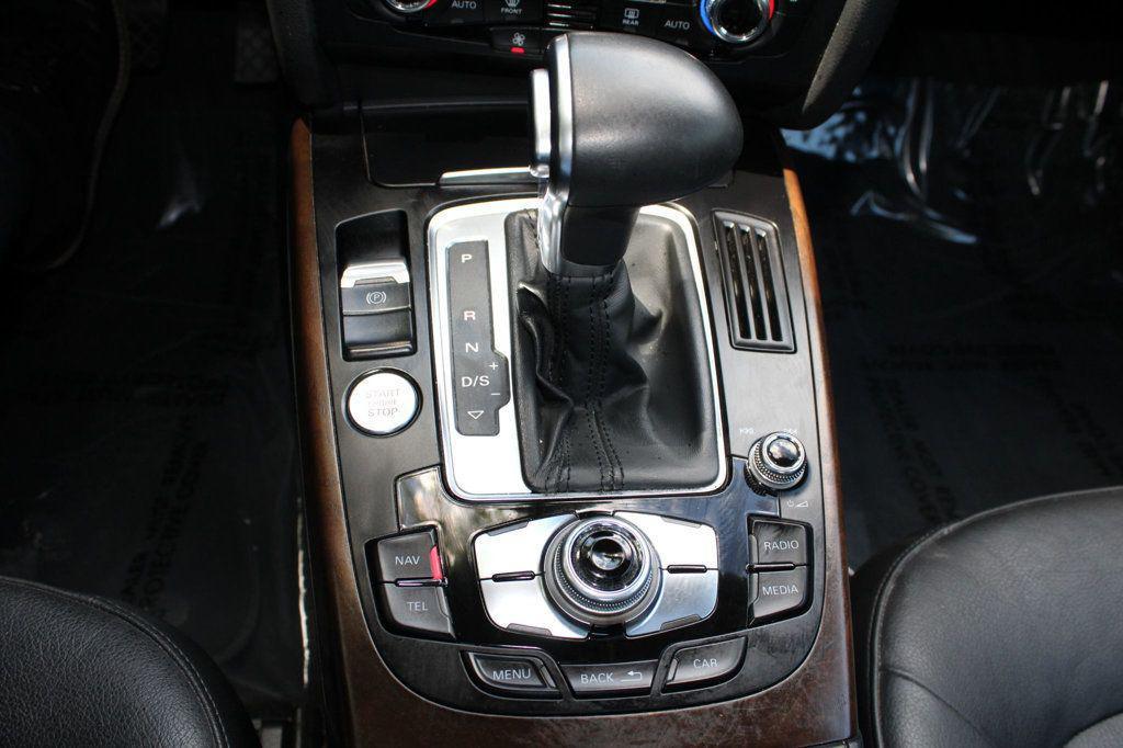 used 2014 Audi A5 car, priced at $9,895