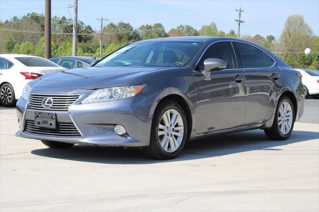 used 2014 Lexus ES 350 car, priced at $12,650