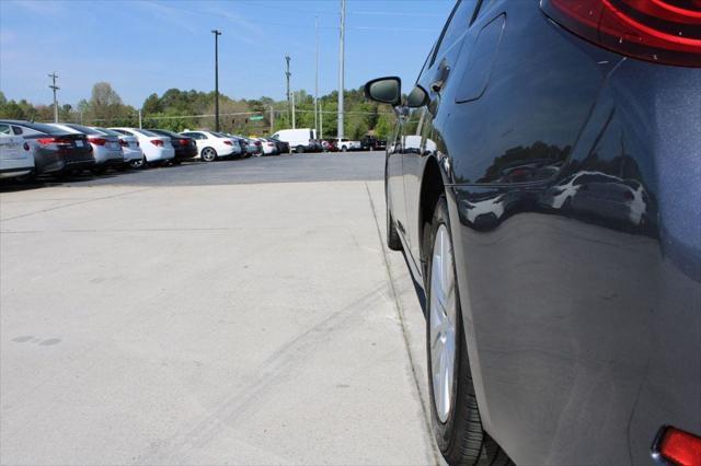 used 2014 Lexus ES 350 car, priced at $12,650