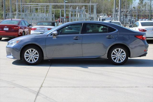 used 2014 Lexus ES 350 car, priced at $12,650