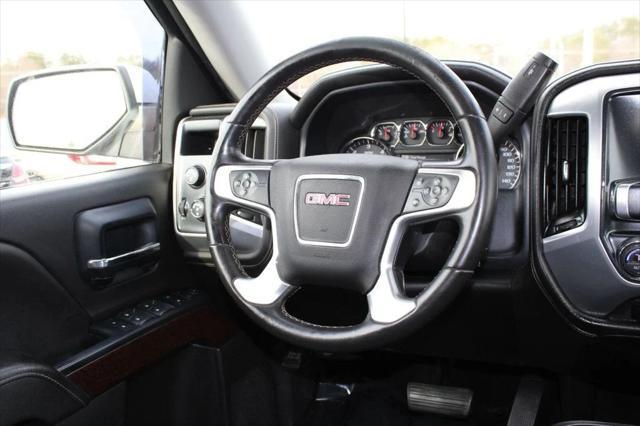 used 2014 GMC Sierra 1500 car, priced at $19,395