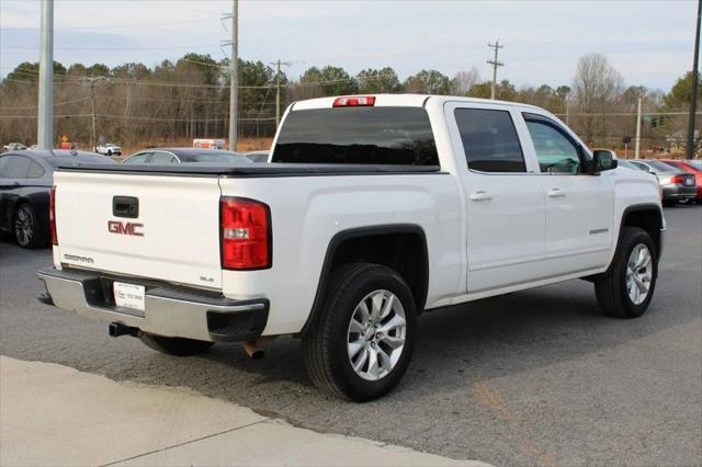 used 2014 GMC Sierra 1500 car, priced at $19,395