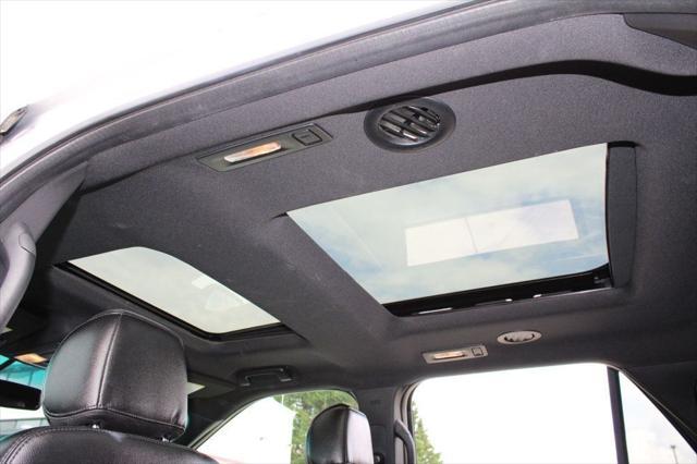 used 2016 Ford Explorer car, priced at $11,995
