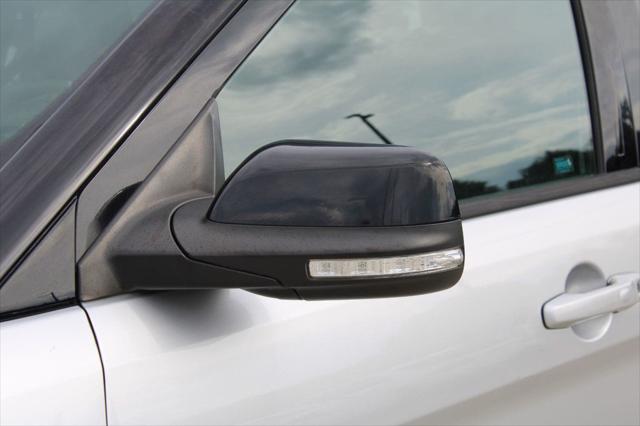 used 2016 Ford Explorer car, priced at $11,995