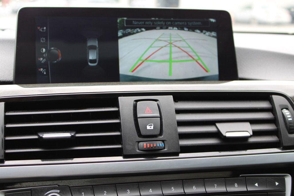 used 2017 BMW 430 Gran Coupe car, priced at $10,895