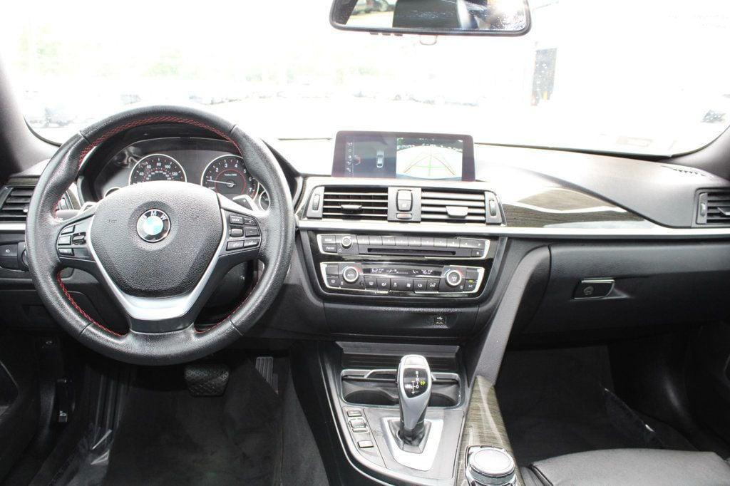 used 2017 BMW 430 Gran Coupe car, priced at $10,895