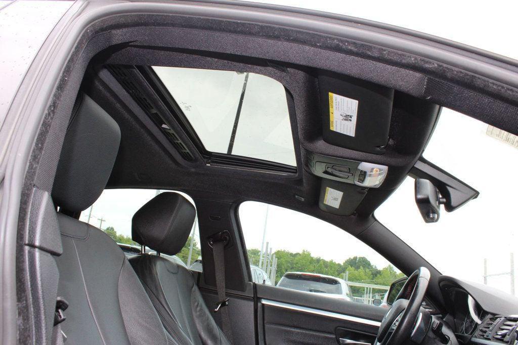 used 2017 BMW 430 Gran Coupe car, priced at $10,795