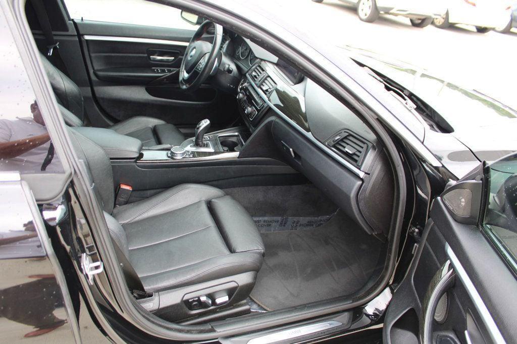 used 2017 BMW 430 Gran Coupe car, priced at $10,895
