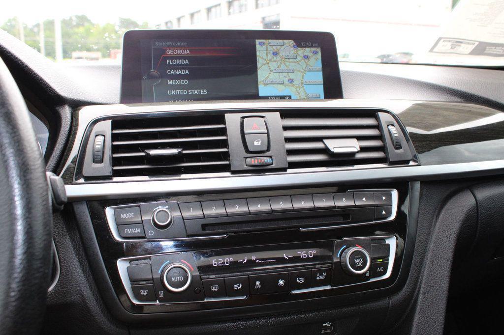 used 2017 BMW 430 Gran Coupe car, priced at $10,895