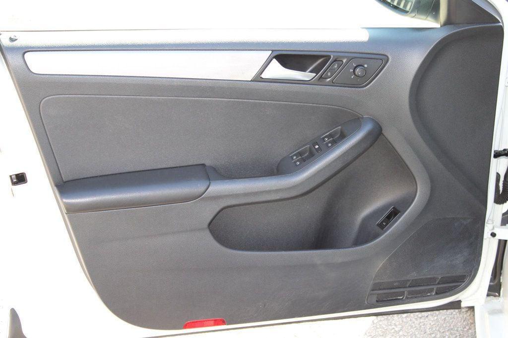 used 2016 Volkswagen Jetta car, priced at $8,995