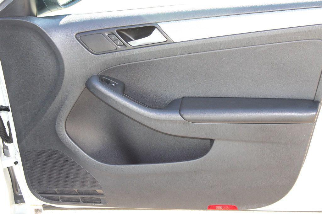 used 2016 Volkswagen Jetta car, priced at $8,995